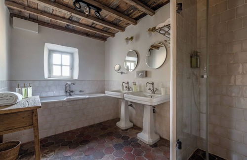 Paradou Hotel | Les Petites Maisons - Hameau des Baux