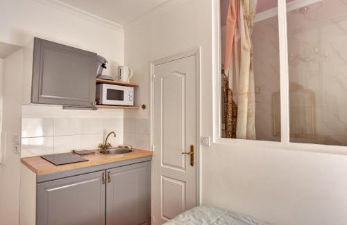 Chambery Apartamento | Les Petits Boudoirs de Savoie