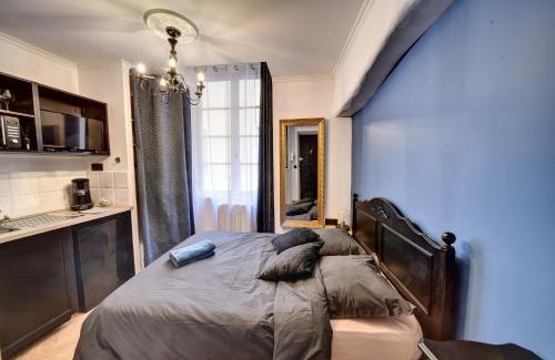 Chambery Apartamento | Les Petits Boudoirs de Savoie