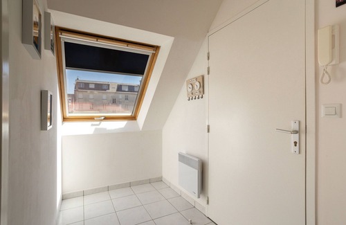 Saint-Cast-le-Guildo Apartamento | Les Petits Marins - A 150m de la plage - Balcon