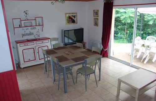 Vitrac Casa | Les Petits Prés