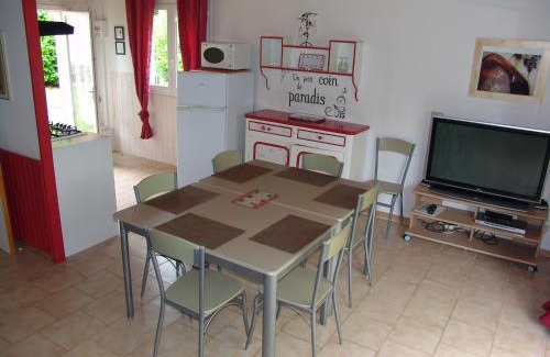 Vitrac Casa | Les Petits Prés