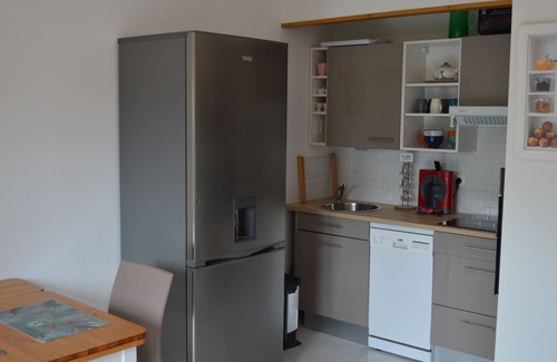 Boulouris-sur-Mer Casa | Les Picholines Maison 6 Pers "mer et Commerces à Pied"