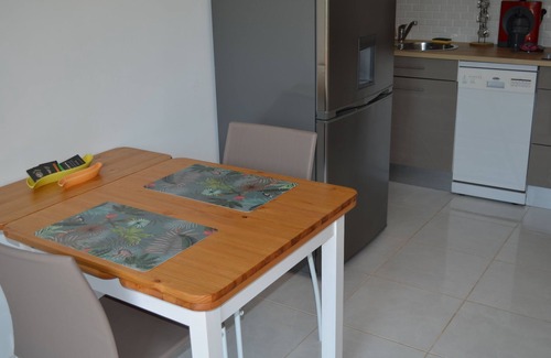 Boulouris-sur-Mer Casa | Les Picholines Maison 6 Pers "mer et Commerces à Pied"