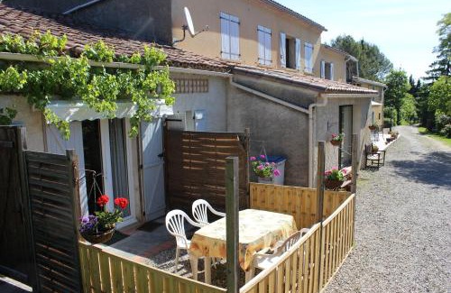 La Courtete Casa | Les Pics Blancs