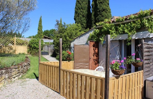 La Courtete Casa | Les Pics Blancs