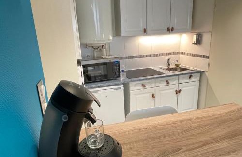 Metz Apartamento | ☆ Les pieds sur terre ☆ tout confort ☆ NETFLIX ☆