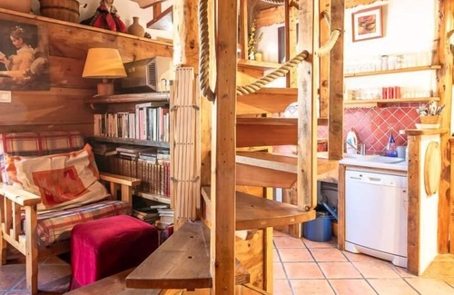 Aussois Casa | LES PINATSOTES - AUSSOIS