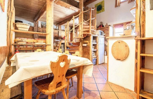 Aussois Casa | LES PINATSOTES - AUSSOIS
