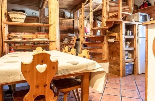 Aussois Casa | LES PINATSOTES - AUSSOIS
