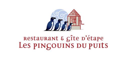 Guisseny Cama Y Desayuno | Les Pingouins du Puits