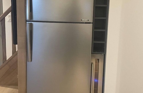 Wacquinghen Casa | Home-Moderno-Baño privado con ducha-Terraza