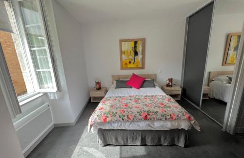 Rocamadour Casa | Les pirondeaux