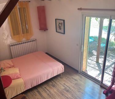 L'Epine Casa | Les Planious