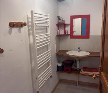 L'Epine Casa | Les Planious