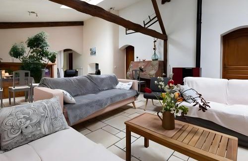 L'Epine Casa | Les Planious