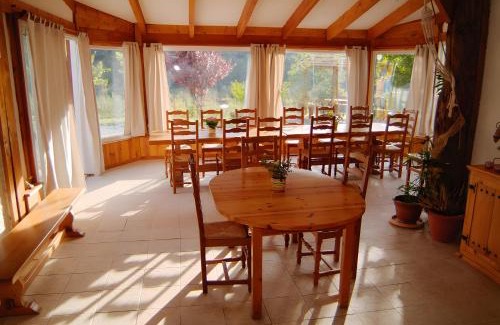 L'Epine Casa | Les Planious