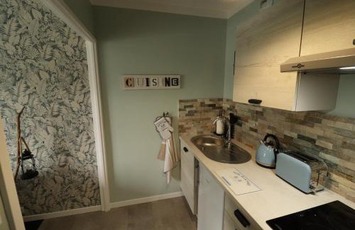 Saint-Lo Apartamento | Les Platanes