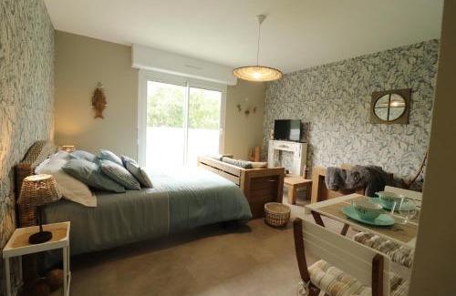 Saint-Lo Apartamento | Les Platanes