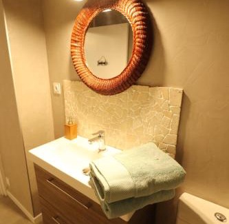 Saint-Lo Apartamento | Les Platanes