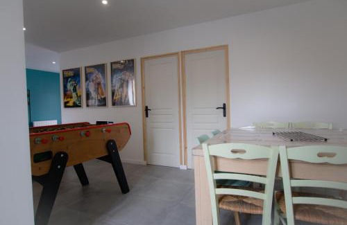 Noeux-les-Mines Apartamento | Les Players