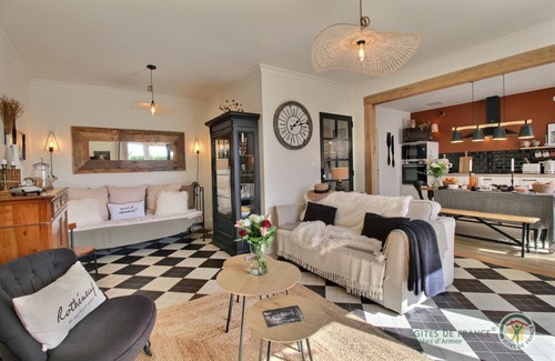 Plouer-sur-Rance Casa | Les Pommettes - Plouer SUR Rance