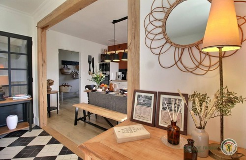 Plouer-sur-Rance Casa | Les Pommettes - Plouer SUR Rance