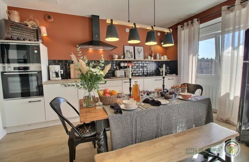 Plouer-sur-Rance Casa | Les Pommettes - Plouer SUR Rance