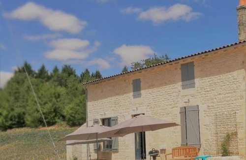 Echire Casa | Les Pommiers