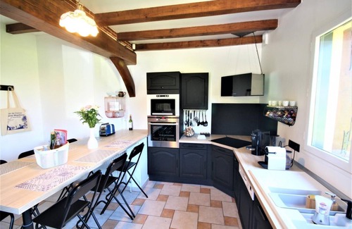 Claville-Motteville Casa | Les Prés Motteville - Claville Motteville