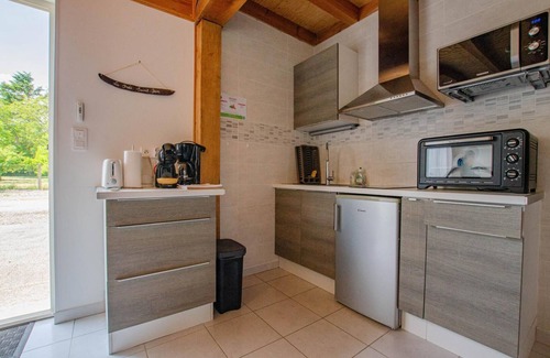 Champigny-sur-Aube Casa | Les Prés Saint Jean - Champigny SUR Aube