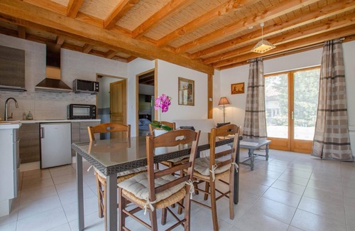 Champigny-sur-Aube Casa | Les Prés Saint Jean - Champigny SUR Aube