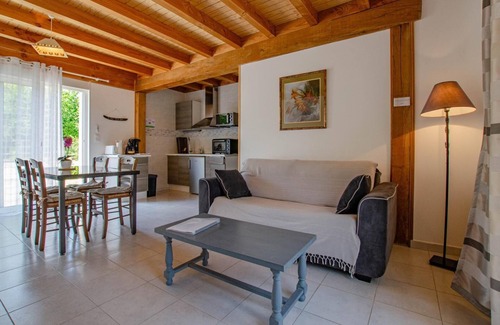 Champigny-sur-Aube Casa | Les Prés Saint Jean - Champigny SUR Aube