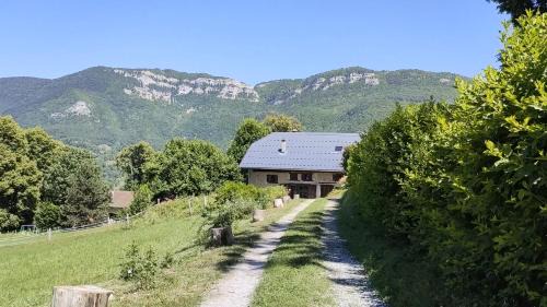 Montcel Casa | Les Praz