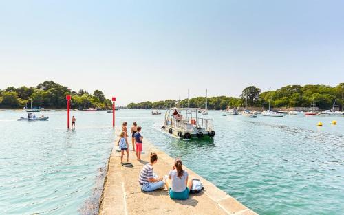Vannes Apartamento | Les Quais Bleus Port de Vannes