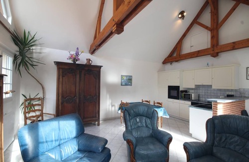 Sotteville-sur-Mer Casa | Les Réservoirs - SOTTEVILLE SUR MER