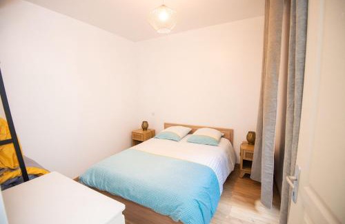 Accolay Apartamento | Les Rêveries de la Tour