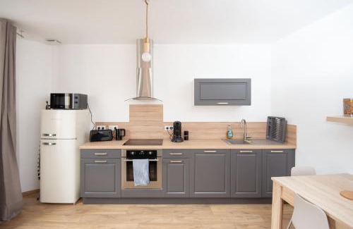 Accolay Apartamento | Les Rêveries de la Tour