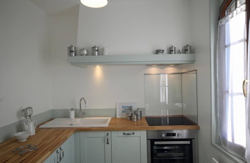 Mesnil-Val-Plage Casa | Les Ramiers - Criel SUR MER