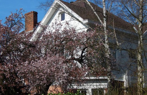 Battignies Casa | Les Remparts