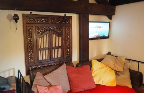 Battignies Casa | Les Remparts