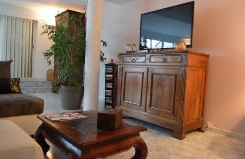 Angouleme Casa | Les remparts d'Angoulême