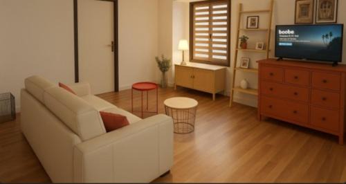 Ensisheim Apartamento | Les remparts