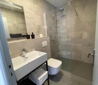 La Charite-sur-Loire Apartamento | Les Remparts 1