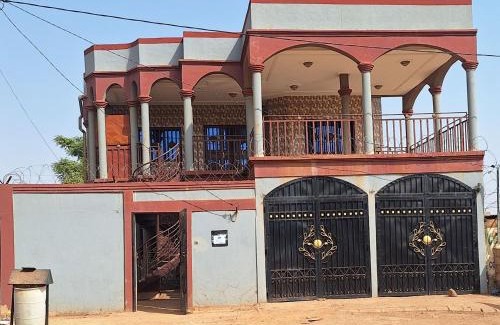 Ouagadougou Casa | Les RESIDENCESLUXCLEAN