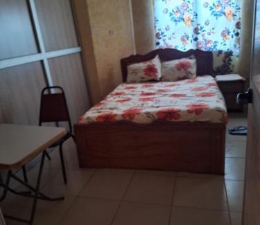 Ouagadougou Casa | Les RESIDENCESLUXCLEAN