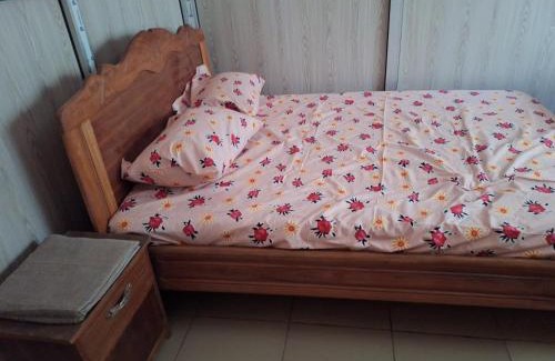 Ouagadougou Casa | Les RESIDENCESLUXCLEAN