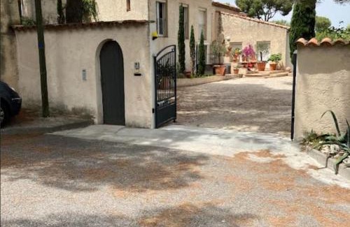 Martigues Apartamento | Les Restanques De L' Etang