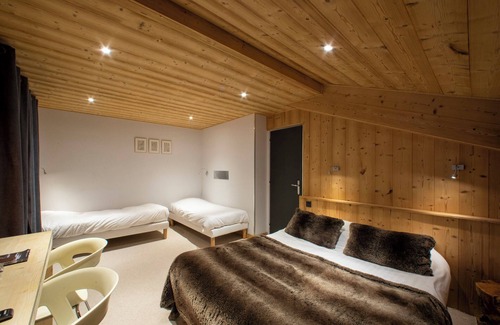 Cordon Hotel | Les Rhodos