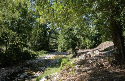 Lavilledieu Otro | Les Rives d’Auzon Confort 5 pers